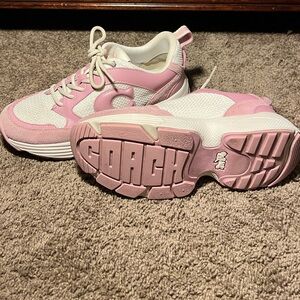 Coach Sneakers
